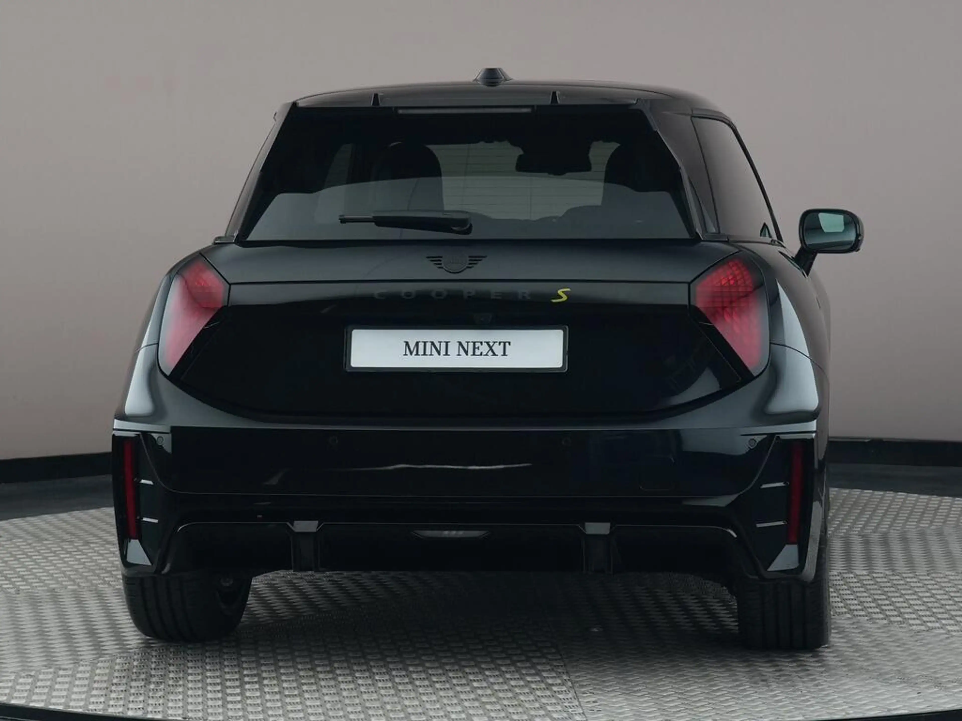 MINI John Cooper Works 3-Deurs SE Cooper XL 54.2 kWh — photo 9