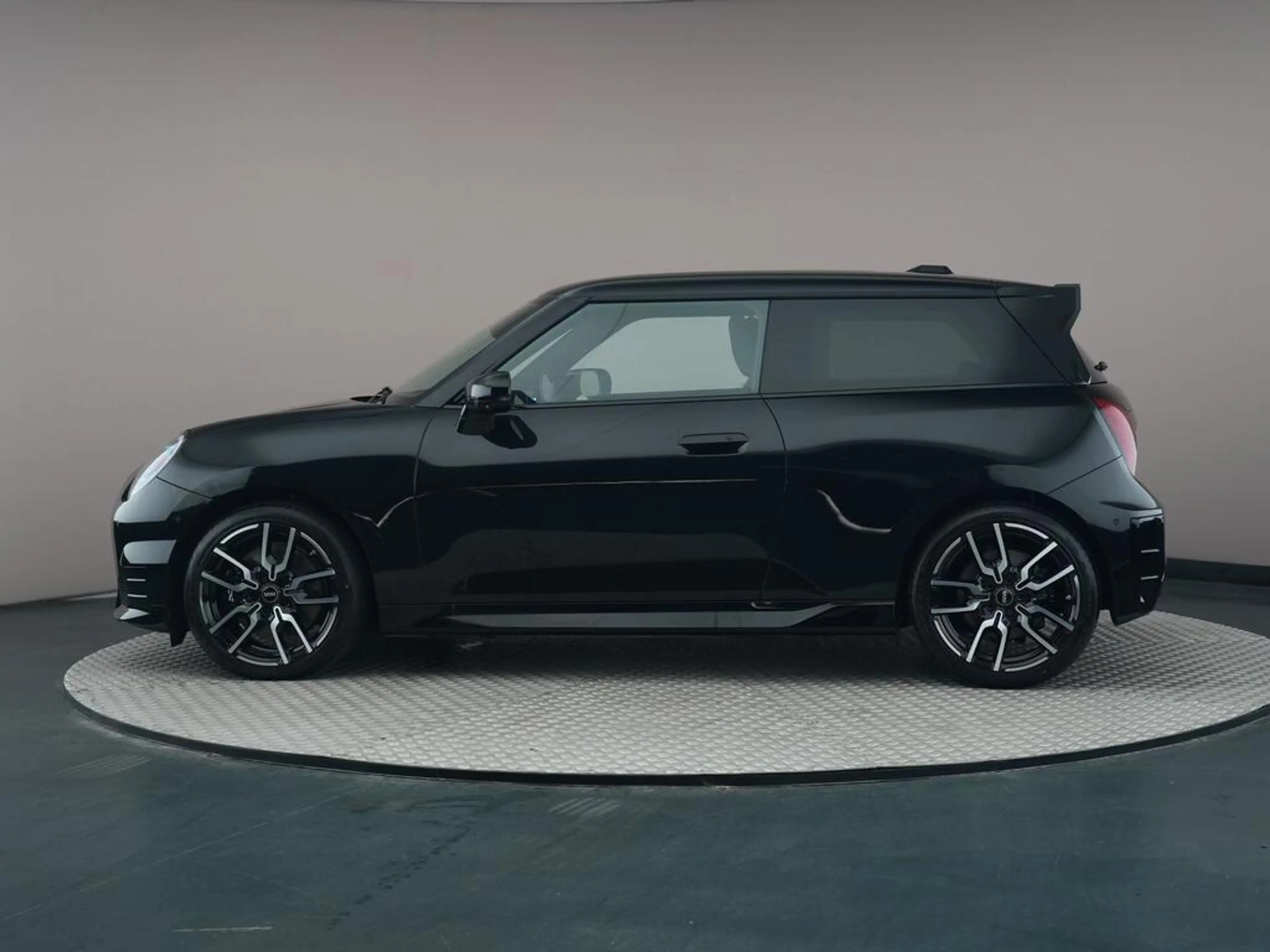 MINI John Cooper Works 3-Deurs SE Cooper XL 54.2 kWh — photo 7