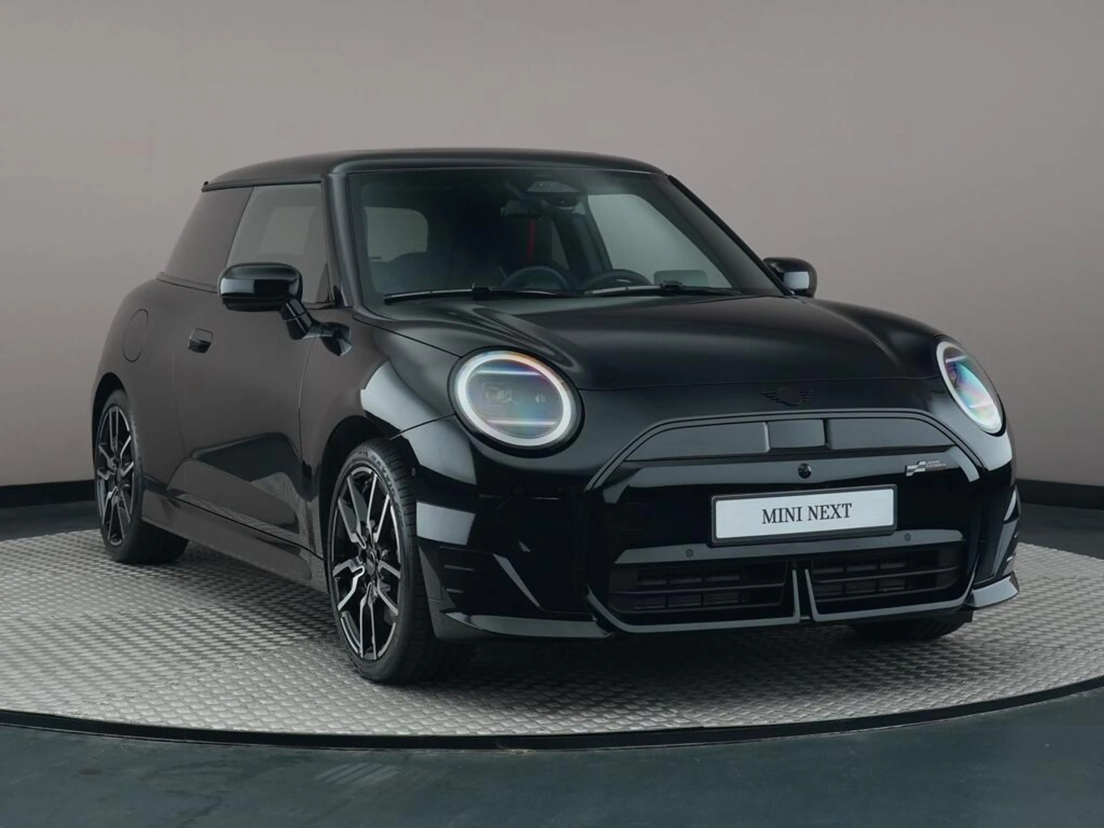 MINI John Cooper Works 3-Deurs SE Cooper XL 54.2 kWh — photo 3