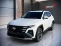 Hyundai TUCSON NX4 Jubile 1,6 T-GDi 2WD 48V Weiß - thumbnail 2
