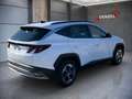 Hyundai TUCSON NX4 Jubile 1,6 T-GDi 2WD 48V Weiß - thumbnail 4
