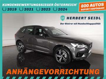 T8 R-DESIGN PHEV 4x4 Aut. *SKY / 19 ZOLL / NAVI...
