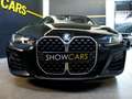 BMW 420 420dA Gran Coupé M Sport Zwart - thumbnail 3