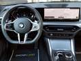 BMW 420 420dA Gran Coupé M Sport Zwart - thumbnail 25