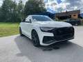 Audi Q8 55 TFSI e quattro Tiptronic Weiß - thumbnail 2