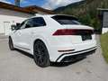 Audi Q8 55 TFSI e quattro Tiptronic Weiß - thumbnail 5