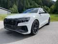 Audi Q8 55 TFSI e quattro Tiptronic Weiß - thumbnail 1