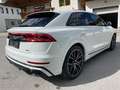 Audi Q8 55 TFSI e quattro Tiptronic Weiß - thumbnail 7