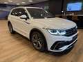 Volkswagen Tiguan 1.4 TSI eHybrid R-Line Business+ |PHEV|ACC|LANE AS Blanc - thumbnail 6