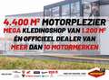 Honda CB 500 HORNET Zwart - thumbnail 14