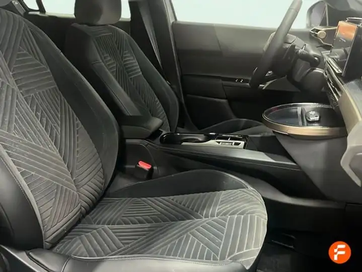 Lancia Ypsilon 2025, foto 13