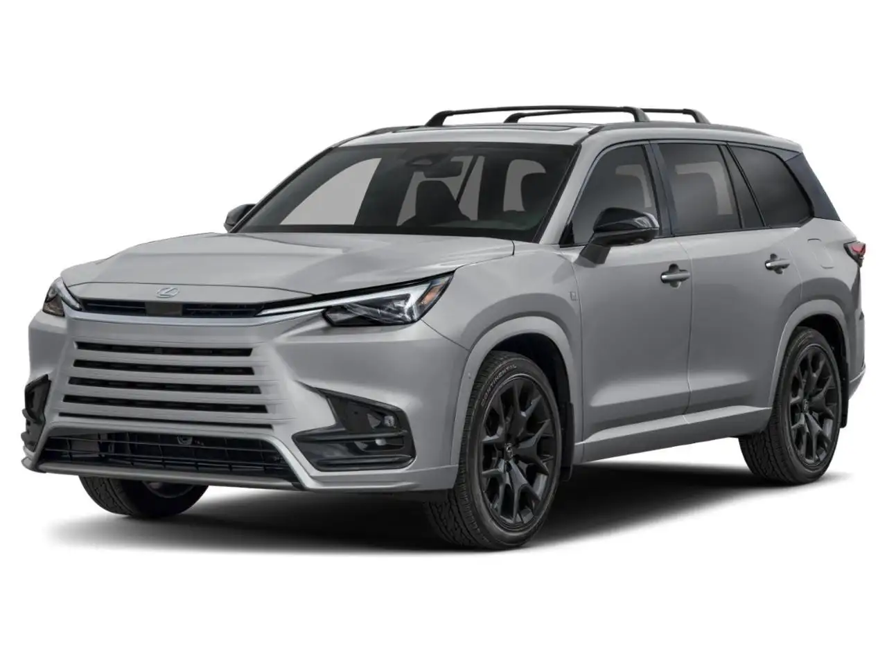 2026 Lexus TX