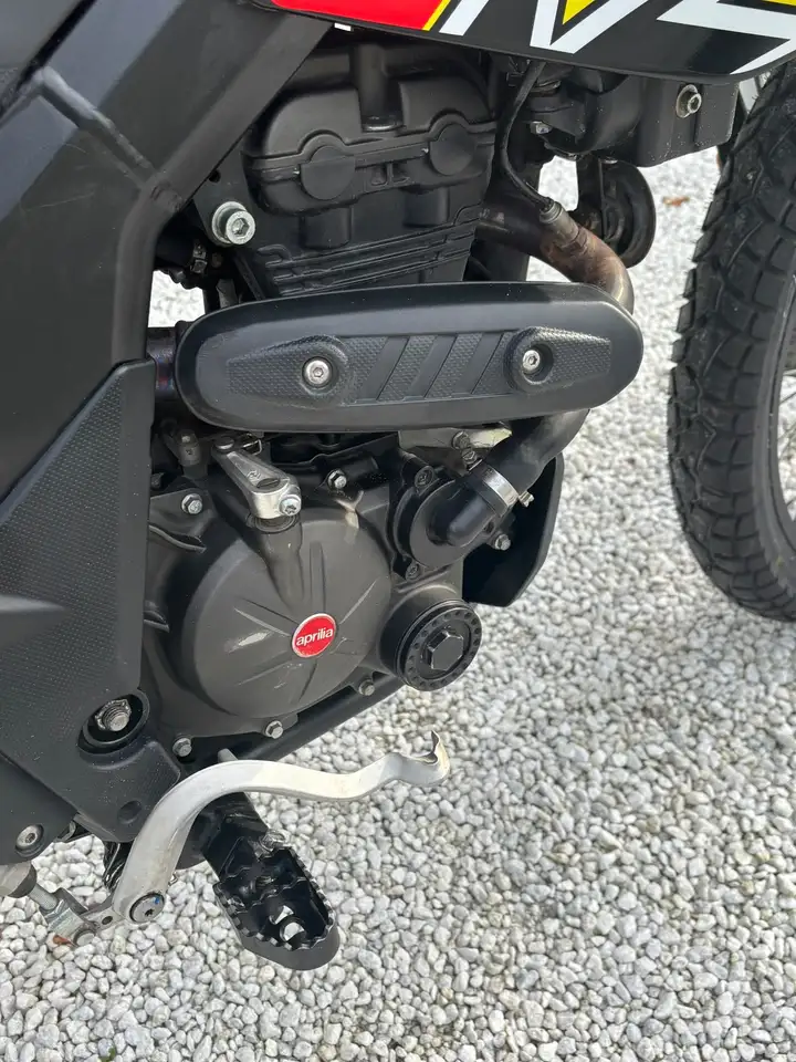 Aprilia RX 125