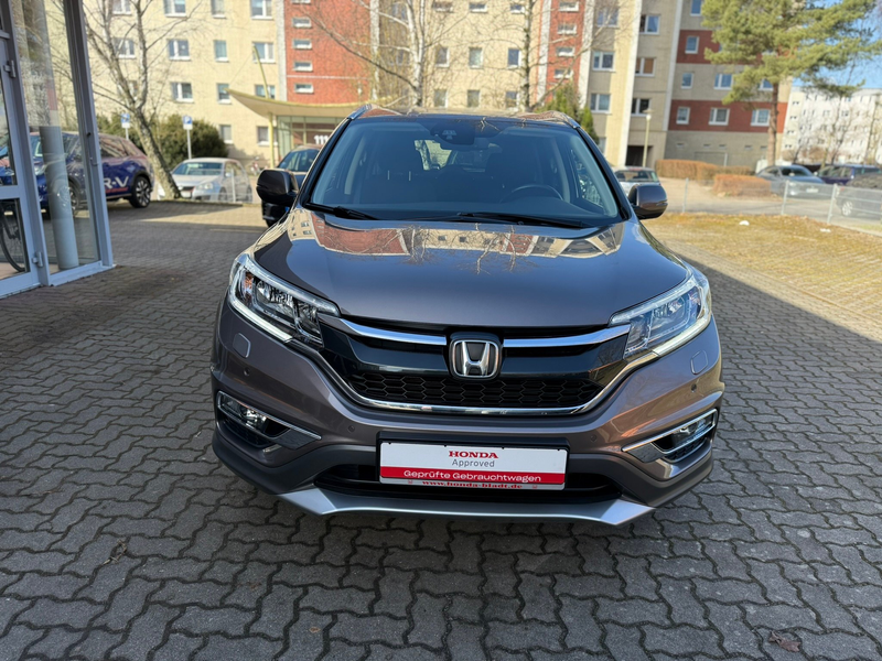 Photo du véhicule