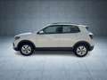 Volkswagen T-Cross 1.0 Life ACC LED NAVI PDC SHZ KlimaA Weiß - thumbnail 5