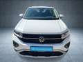 Volkswagen T-Cross 1.0 Life ACC LED NAVI PDC SHZ KlimaA Weiß - thumbnail 11
