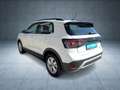 Volkswagen T-Cross 1.0 Life ACC LED NAVI PDC SHZ KlimaA Weiß - thumbnail 6