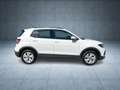 Volkswagen T-Cross 1.0 Life ACC LED NAVI PDC SHZ KlimaA Weiß - thumbnail 9