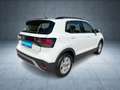 Volkswagen T-Cross 1.0 Life ACC LED NAVI PDC SHZ KlimaA Weiß - thumbnail 8