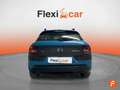 Citroen C4 Cactus 1.2 PureTech Feel 82 Azul - thumbnail 7