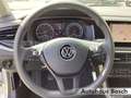 Volkswagen Polo 1.0 Comfortline Navi SHZ PDC Tempomat Klima Silber - thumbnail 14