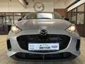 Mazda 2 Hybrid 1.5 VVT-i 116 CVT EXCLUSIVE-LINE Silber - thumbnail 2