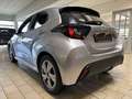 Mazda 2 Hybrid 1.5 VVT-i 116 CVT EXCLUSIVE-LINE Silber - thumbnail 4