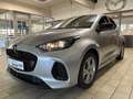 Mazda 2 Hybrid 1.5 VVT-i 116 CVT EXCLUSIVE-LINE Silber - thumbnail 3