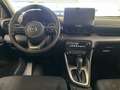 Mazda 2 Hybrid 1.5 VVT-i 116 CVT EXCLUSIVE-LINE Silber - thumbnail 10