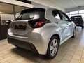 Mazda 2 Hybrid 1.5 VVT-i 116 CVT EXCLUSIVE-LINE Silber - thumbnail 6