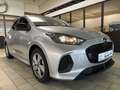 Mazda 2 Hybrid 1.5 VVT-i 116 CVT EXCLUSIVE-LINE Silber - thumbnail 1