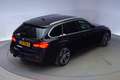 BMW 320 3-serie TOURING 320i M Sport High Executive Aut. [ Zwart - thumbnail 15