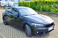 BMW 125 125i 5p Sport 224cv auto , Service bmw, PERMUTE Black - thumbnail 3