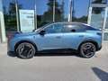 Peugeot 3008 GT Elektro 210 73kWh Blau - thumbnail 3