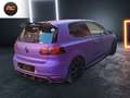 Volkswagen Golf GTI 2.0 TSI 35 Last Edition Burdeos - thumbnail 5