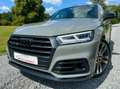 Audi SQ5 SQ5 3.0 V6 TFSi Quattro SQ5 Tiptronic Grijs - thumbnail 9