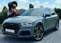 Audi SQ5 SQ5 3.0 V6 TFSi Quattro SQ5 Tiptronic Grijs - thumbnail 8