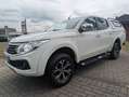 Fiat Fullback Double Cab LX Basis*KAMERA*NAVI !! Weiß - thumbnail 8