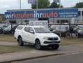 Fiat Fullback Double Cab LX Basis*KAMERA*NAVI !! Weiß - thumbnail 1