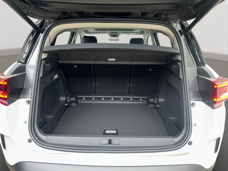 Citroen C5 Aircross Max Pano SHZ Kamera — photo 9