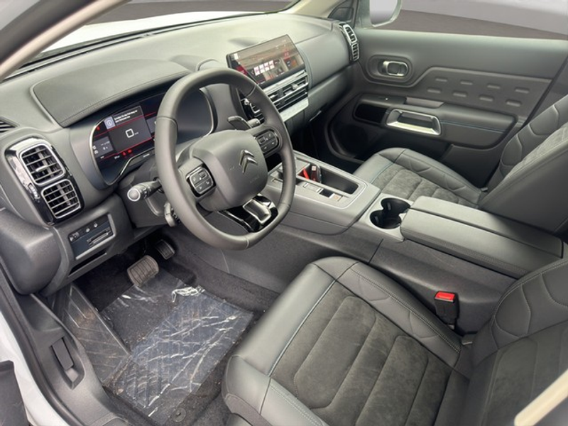Citroen C5 Aircross Max Pano SHZ Kamera — photo 5