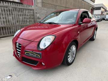 MiTo  1.3 jtdm-2 Distinctive s