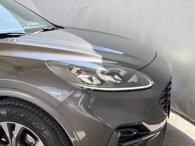 Ford Kuga view 14