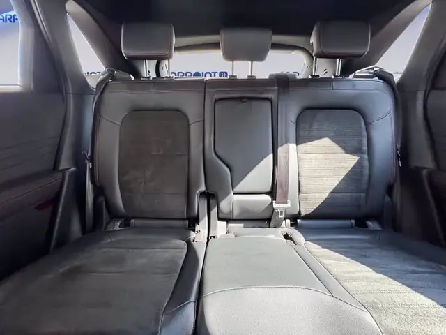Ford Kuga view 9