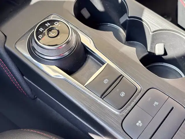 Ford Kuga view 26