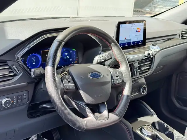 Ford Kuga view 19