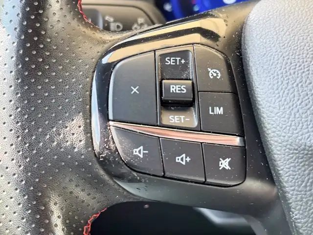 Ford Kuga view 21