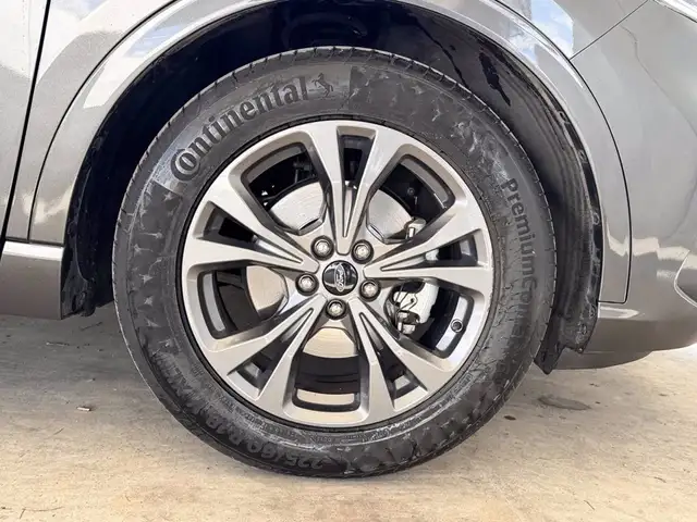 Ford Kuga view 15