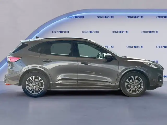 Ford Kuga view 5