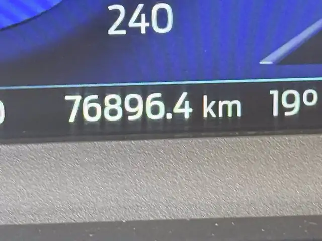 Ford Kuga view 23